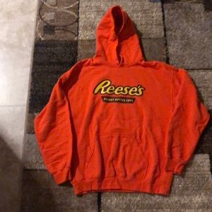 Reese’s Hoodie